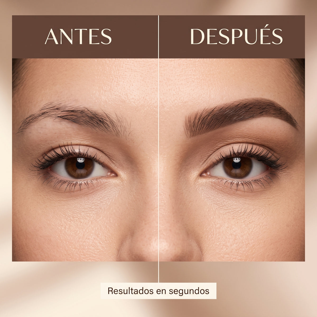 BrowPress™ — Cejas Perfectas en Segundos