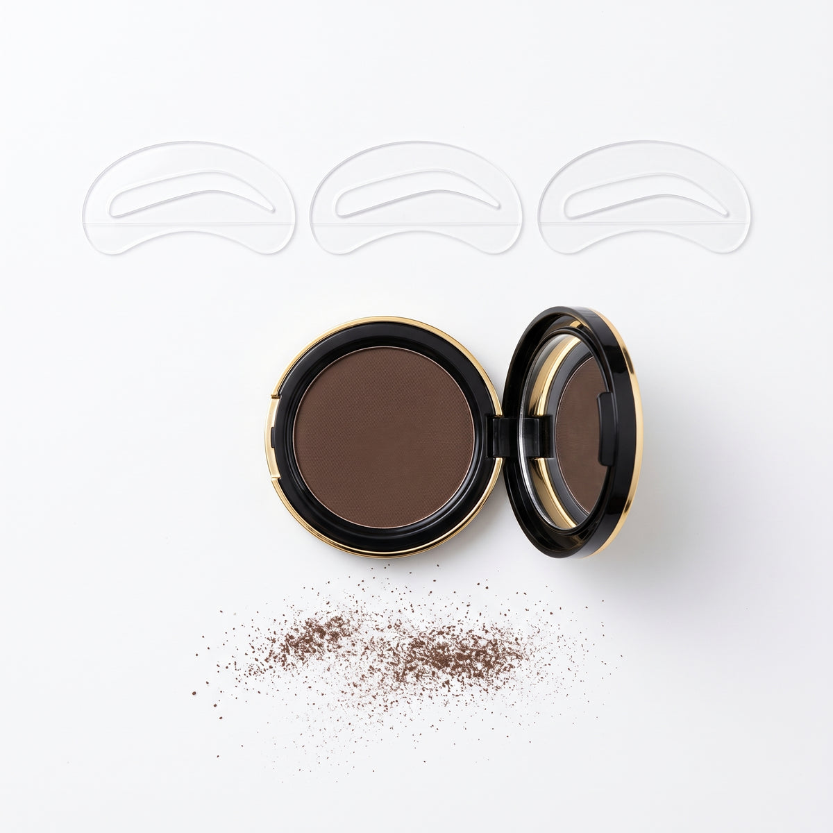 BrowPress™ — Cejas Perfectas en Segundos